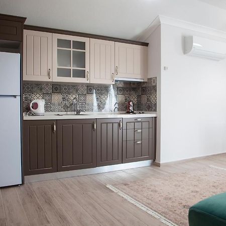 Dadya Apart Otel Datça Zewnętrze zdjęcie
