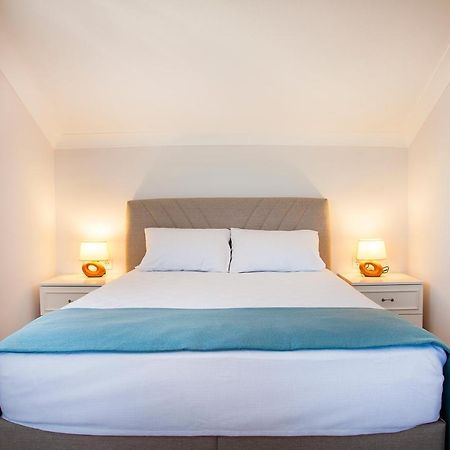 Dadya Apart Otel Datça Zewnętrze zdjęcie