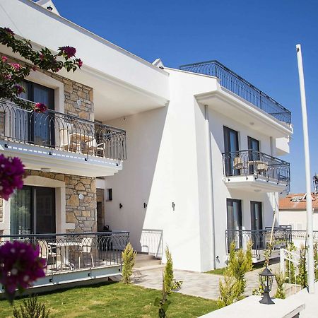 Dadya Apart Otel Datça Zewnętrze zdjęcie
