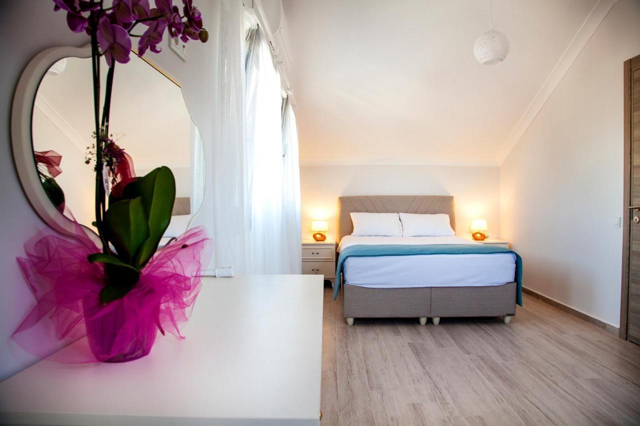 Dadya Apart Otel Datça Zewnętrze zdjęcie