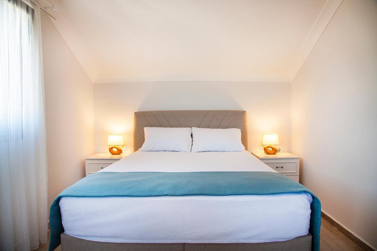 Dadya Apart Otel Datça Zewnętrze zdjęcie