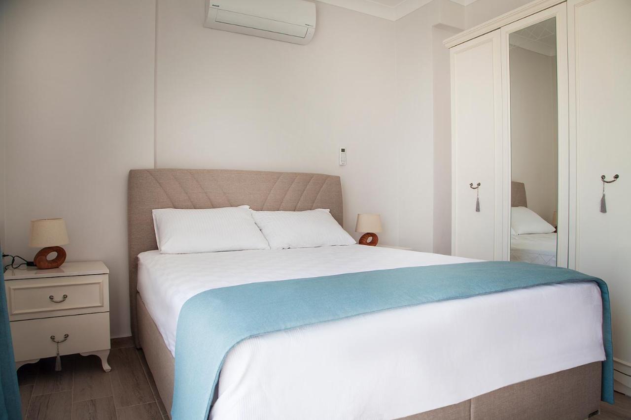 Dadya Apart Otel Datça Zewnętrze zdjęcie