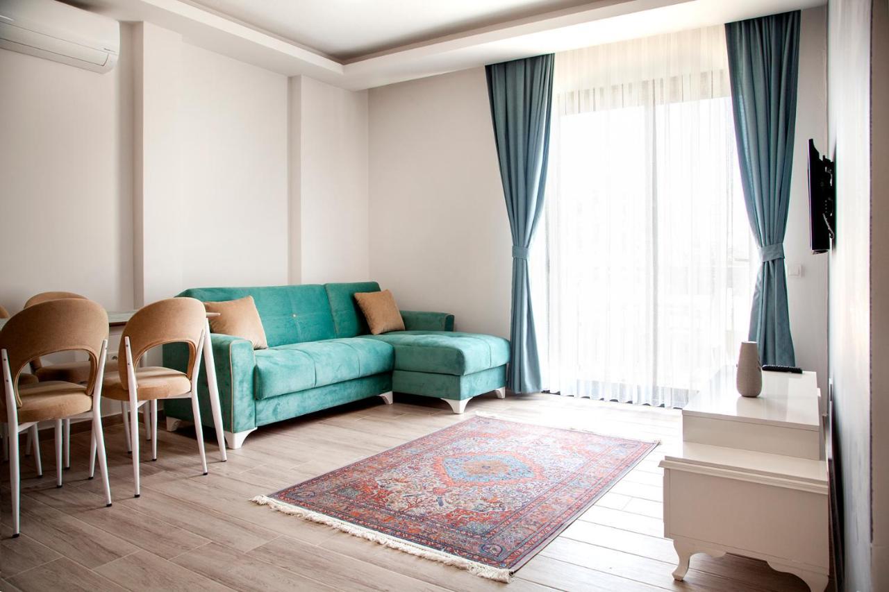 Dadya Apart Otel Datça Zewnętrze zdjęcie
