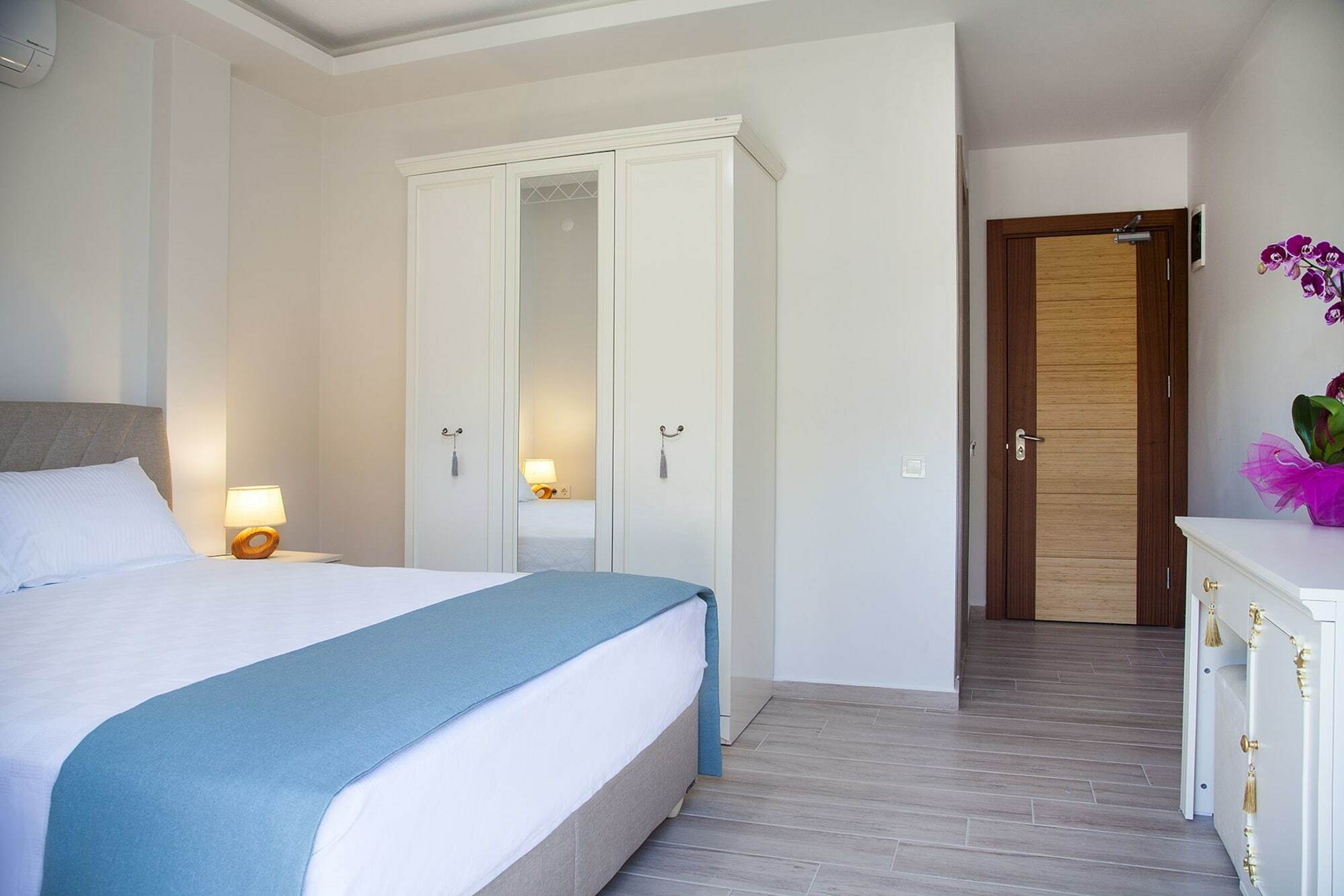 Dadya Apart Otel Datça Zewnętrze zdjęcie
