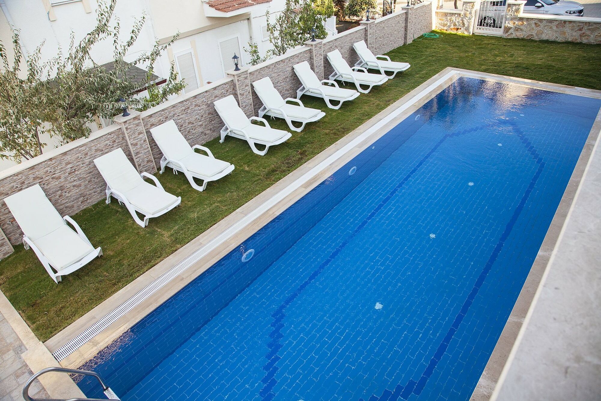 Dadya Apart Otel Datça Zewnętrze zdjęcie